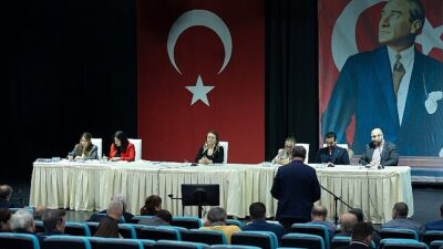 Konak’ın 2026 yılı mali bütçesi onaylandı