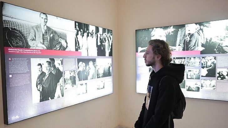 Konak’ta yeni rota: Alsancak’ta tarihe seyahat