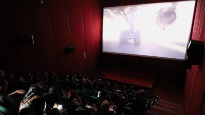 Konya’da Görme ve İşitme Engellilere Kudüs Direnişi Anlatıldı