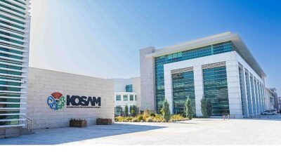 KOSAM: “Su, Bölgesel Bir Sıkıntı Olmaktan Çıktı, Ulusal Strateji Konusu Oldu