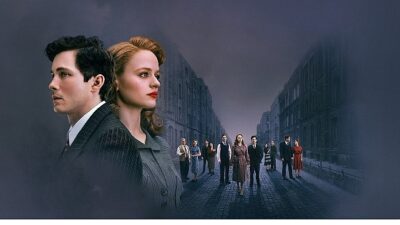 Küçük Dizi “We Were The Lucky Ones” 8 Ekim’den İtibaren Çarşamba Günleri 21.30’da FX Ekranlarında İzleyicilerle Buluşmaya Başlıyor!