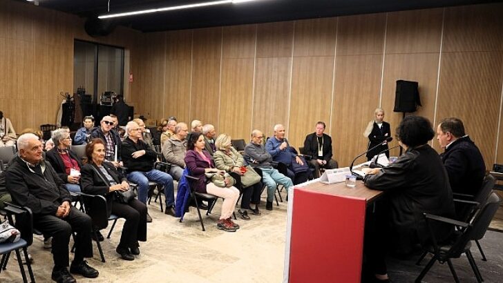 Küpçü ve Tığ’dan eski İzmit’i anıları