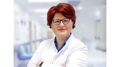 Lenf Bezlerinde Kalıcı Büyüme Dikkate Alınmalı!