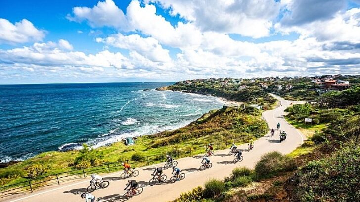 L’Etape Türkiye by Tour de France Türkiye’de Yatırımlarını Arttırıyor