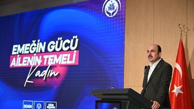 Lider Altay: “Aynı Azim ve Kararlılıkla Çalışmaya Devam Edeceğiz”