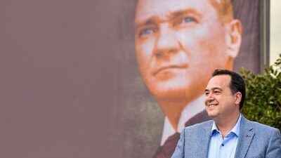 Lider Besim Dutlulu, “Halkın iradesiyle yükselen Cumhuriyetimizi, geleceğe taşıyoruz”