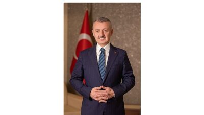 Lider Büyükakın: “Muhtarlarımız, halkın nefesidir, devletin kalbidir”