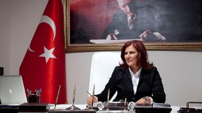 Lider Çerçioğlu: Cumhuriyetimizin102. Yıl Dönümü Kutlu Olsun