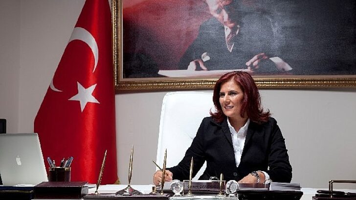 Lider Çerçioğlu: Cumhuriyetimizin102. Yıl Dönümü Kutlu Olsun