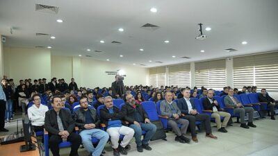 Lider Çırpanoğlu: “Eğitim Kıymetli Görünebilir Lakin Cehaletin Bedeli Çok Daha Ağır”