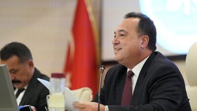 Lider Dutlulu Çalışmaları Meclis Toplantısı’nda Kıymetlendirdi