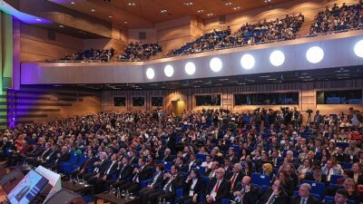 Lider Köymen: “Maltepe için kapsayıcı projeler geliştireceğiz”