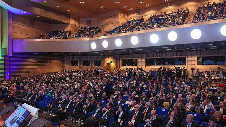 Lider Köymen: “Maltepe için kapsayıcı projeler geliştireceğiz”