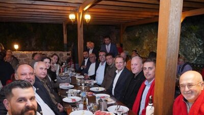 Lider Mesut Ergin: “Birlik ve Beraberlikle Şenliğimizi Daha da İleri Taşıyacağız”