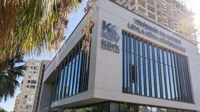 Lider Özyiğit “Kent kütüphanemizi kısa müddette hizmete açacağız”