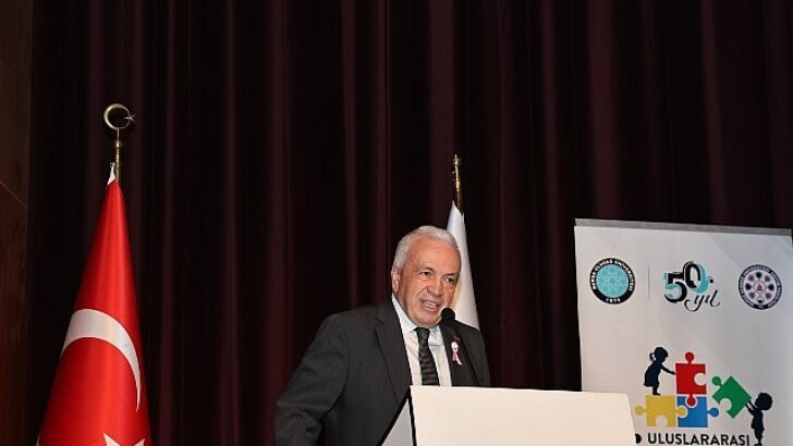 Lider Şadi Özdemir: “Nilüfer’in amacı çocuk dostu bir şehir”