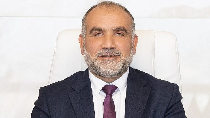 Lider Sandıkçı’dan 29 Ekim Mesajı