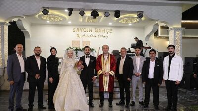 Lider Selçuk Yıldız’dan Cemiyet Mesaisi: “Vatandaşlarımızın Memnunluğu Bizim Mutluluğumuzdur”