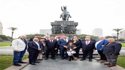 Lider Tugay Güç’e muvaffakiyet diledi