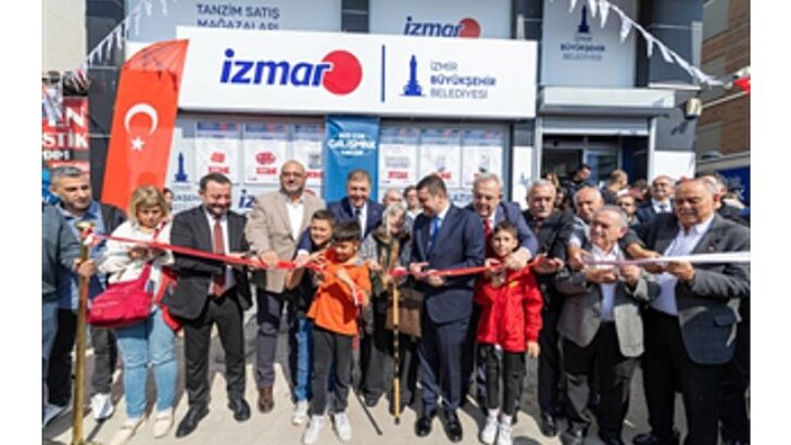 Lider Tugay: Halkımızı pahalılığa ve sıhhatsiz eserlere karşı muhafaza altına alıyoruz