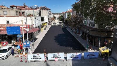 Lider Vekili Özdemir Korkuteli’de