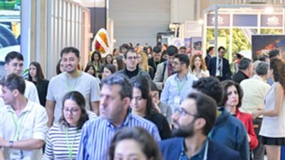 LOGISTECH lojistik dünyasını İzmir’de buluşturdu
