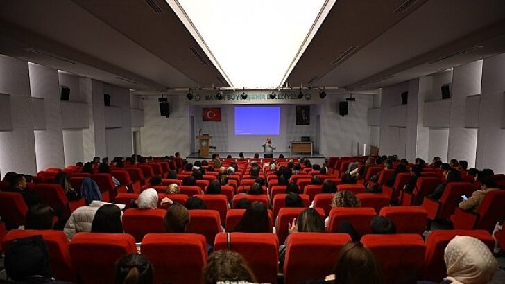 MABEM Öğretmenleri Yenilikçi Eğitimle Geleceğe Hazırlanıyor