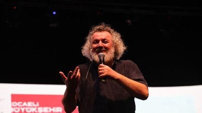 Mandıra Filozofu: Her şeye karşıyım, Kocaeli’ye değil