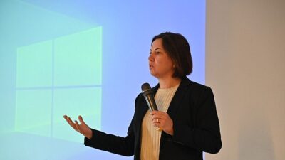 Manisa’da Bayan Kooperatifleri Güçleniyor