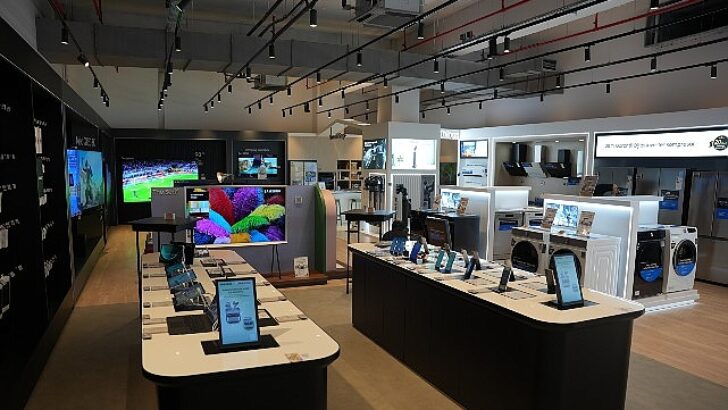 MediaMarkt Tech Arena’da Galaxy dünyasını ve Gemini’ı deneyimleme fırsatı!
