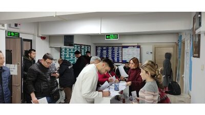 Menemen, istihdamın merkezi oldu!