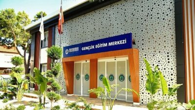 Menemen’de eğitime dijital dayanak