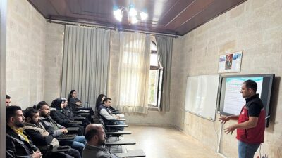 Mesken Ve Süs Hayvanı Satıcılarına Yönelik Sertifikalı Eğitim Programı Düzenlendi