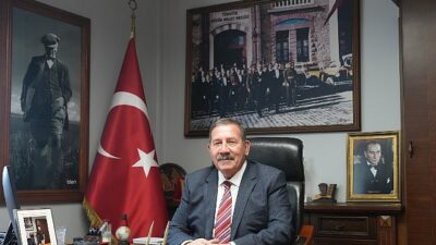 Milas Belediye Liderimiz Sayın Fevzi Topuz’un ‘Labranda’ ile ilgili açıklamasıdır.