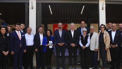 Mudanya’da Dayanışmanın Yeni İsmi: Besin Bankası