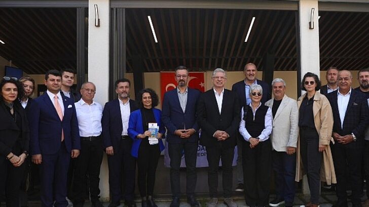 Mudanya’da Dayanışmanın Yeni İsmi: Besin Bankası