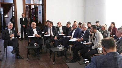 Mudanya’nın Turizm Rotası Çiziliyor