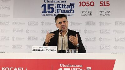 Muharrir Yuyucu: İbadetin özü ve özeti de duadır