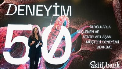 Müşteri Tecrübesi Günü’nde Etkin Bank’tan “Deneyim 5.0” doruğu