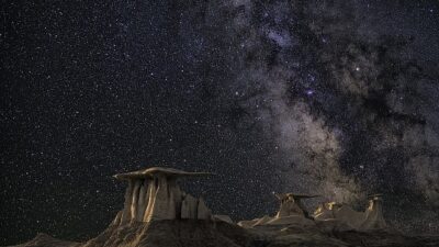 National Geographic NOW Seç-İzle Servisi Ekim Ayında ‘Uzay’ Teması ile İlgi Cazibeli İçeriklerini İzleyicilerle Buluşturuyor!