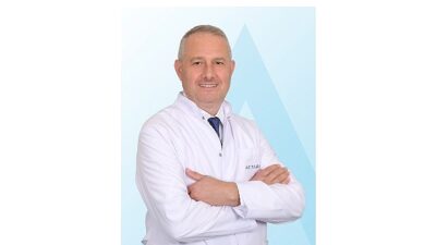 Nedeni kalça eklemlerinizdeki bir sorun olabilir!