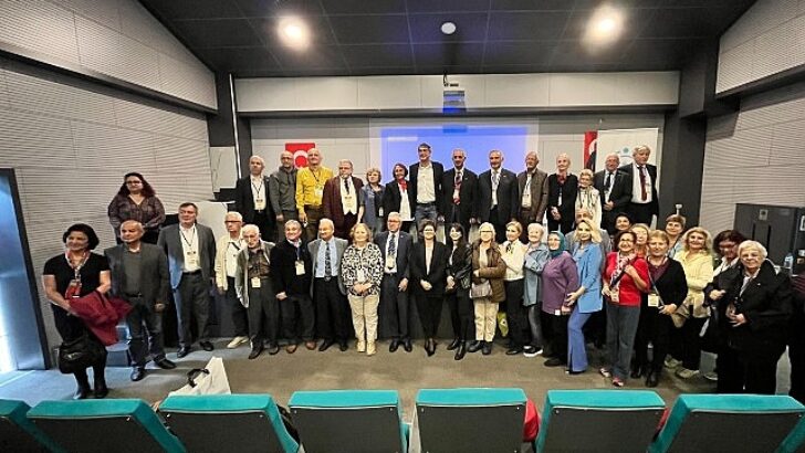Nilüfer Kent Kurulu Emekliler Meclisi’nde Güzelsoy periyodu