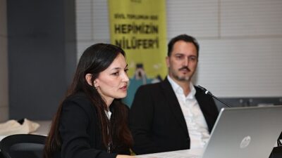Nilüfer’de ‘Sağlıklı Besin Şenliği’ başladı