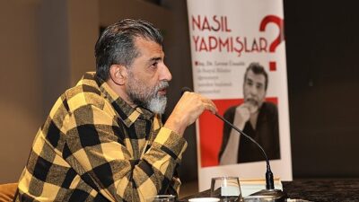 Nilüfer’de toplumsal bilimci ustalar inceleniyor