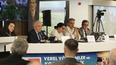 Nilüfer’in kooperatifçilik modeli Türkiye’ye örnek olacak