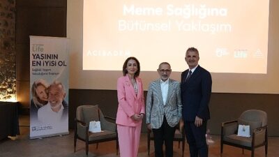 Obezite Göğüs Kanseri Riskini Artırıyor