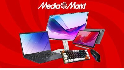 Öğrenciler tercihlerini yaptı: Okula Dönüş devrinde MediaMarkt’ta en çok tercih edilen eser tablet oldu