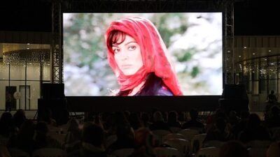 Ölümsüz eser, Ulusal İrade’de ilgiyle izlendi