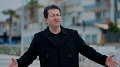 Ömer Faruk Özcan’dan Yeni Müzik: ‘Ben Gelmeden Ölme Diyor’