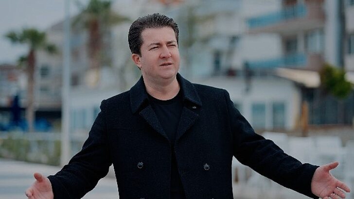 Ömer Faruk Özcan’dan Yeni Müzik: ‘Ben Gelmeden Ölme Diyor’